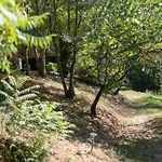 Les De La Gazonne Alpstuga Sauveterre-de-Rouergue