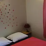 Alpstuga Les De La Gazonne