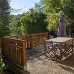 Les De La Gazonne Alpstuga Sauveterre-de-Rouergue
