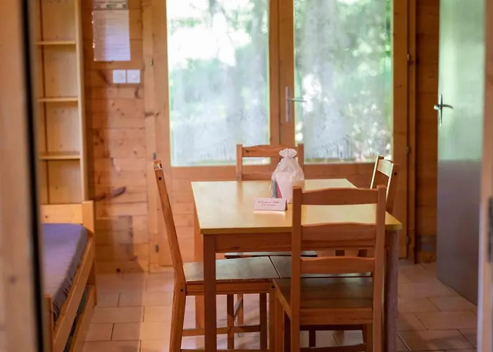 Les De La Gazonne Sauveterre-de-Rouergue