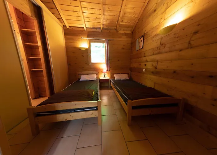 Les De La Gazonne Sauveterre-de-Rouergue