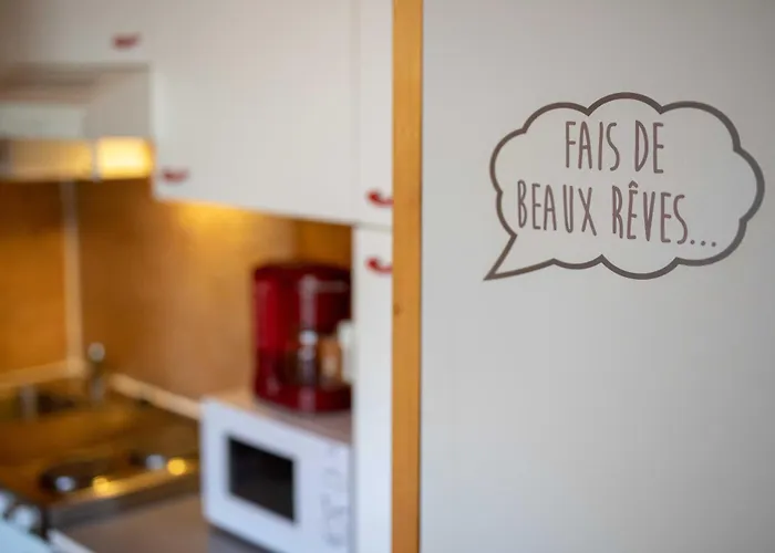 Alpesi faház Les De La Gazonne Sauveterre-de-Rouergue