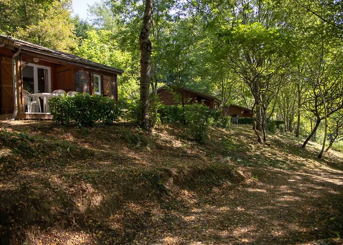 Les De La Gazonne Alpesi faház