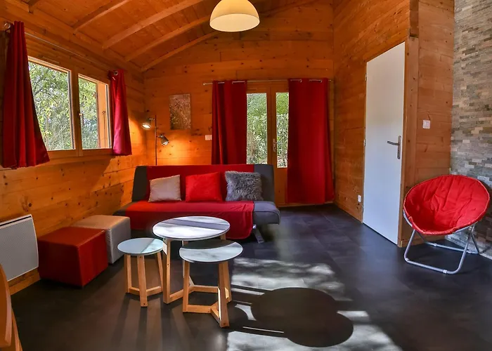 Les De La Gazonne Sauveterre-de-Rouergue