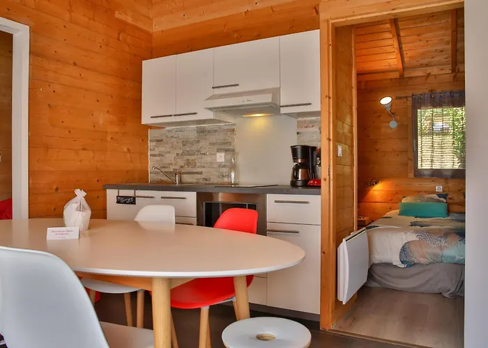 Les De La Gazonne Sauveterre-de-Rouergue