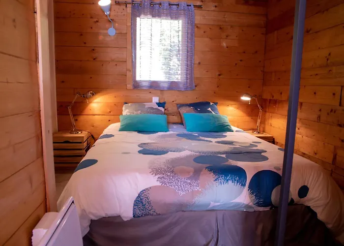 Les De La Gazonne * Sauveterre-de-Rouergue