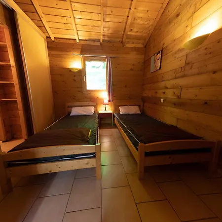 Les De La Gazonne Sauveterre-de-Rouergue