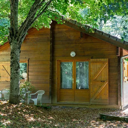 Les De La Gazonne Chalet *