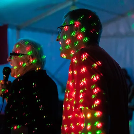 Chalet Les De La Gazonne Sauveterre-de-Rouergue