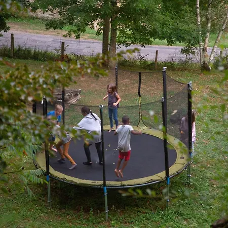 Les De La Gazonne * Sauveterre-de-Rouergue