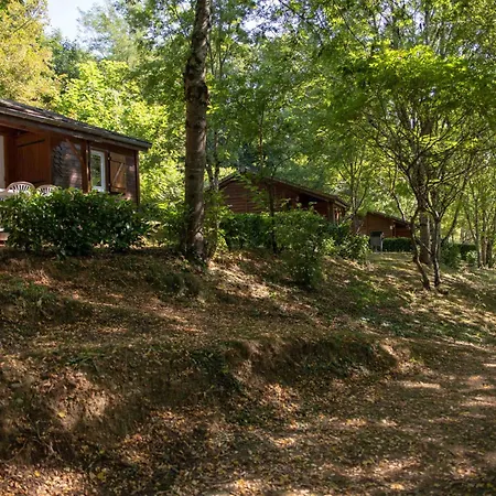 Les De La Gazonne Chalet