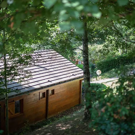 Chalet Les De La Gazonne *