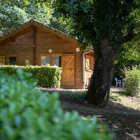 Les De La Gazonne Sauveterre-de-Rouergue