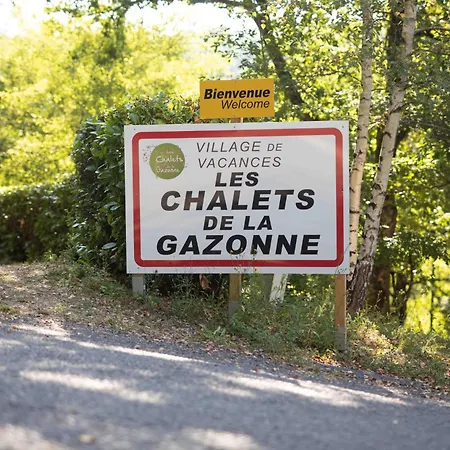 Les De La Gazonne