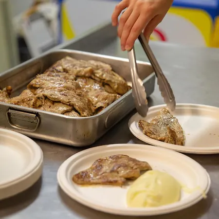 Les De La Gazonne Chalet