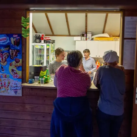 Les De La Gazonne Chalet *