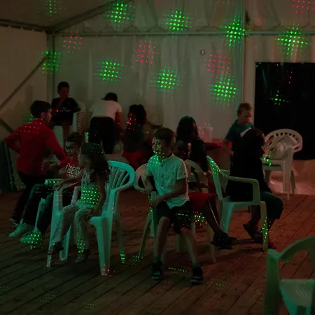 Les De La Gazonne * Sauveterre-de-Rouergue