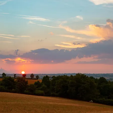Chalet Les De La Gazonne