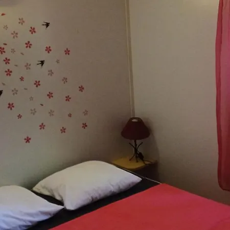 Chalet Les De La Gazonne