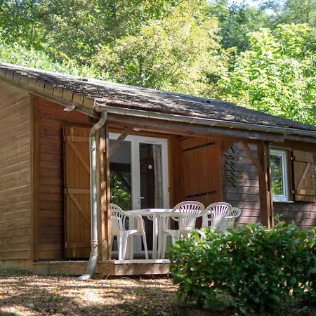 Les De La Gazonne Chalet