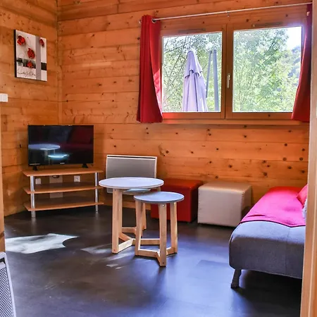 Les De La Gazonne Sauveterre-de-Rouergue