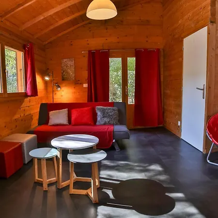 Les De La Gazonne Sauveterre-de-Rouergue