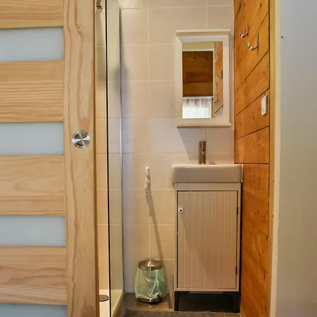 Chalet Les De La Gazonne