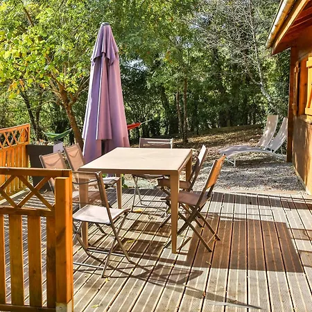 Les De La Gazonne Sauveterre-de-Rouergue