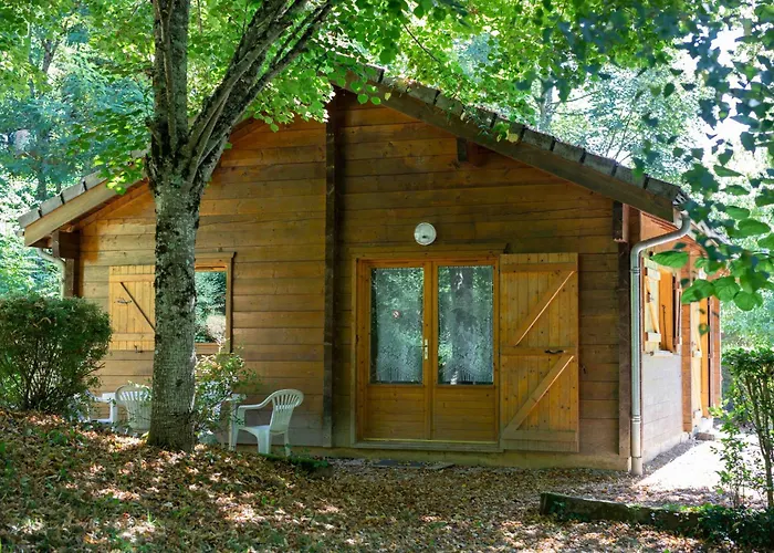 Les De La Gazonne בקתה *