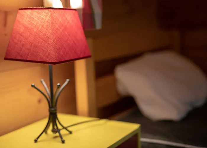 Les De La Gazonne * Sauveterre-de-Rouergue