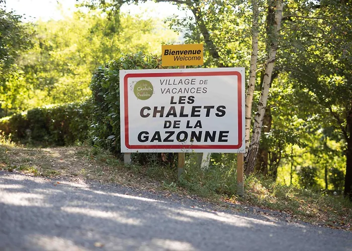 Les De La Gazonne