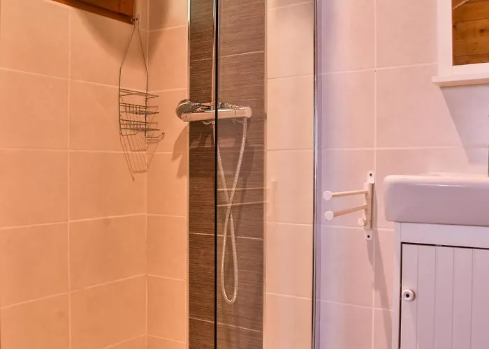 Les De La Gazonne בקתה *