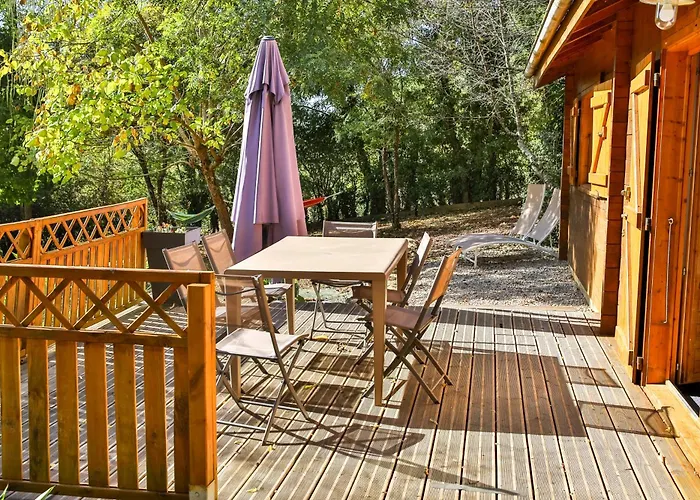 Les De La Gazonne Sauveterre-de-Rouergue